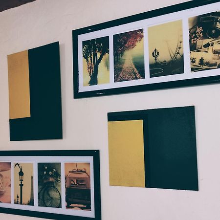 Studios La Bella Vida En Escobar เบเลน เด เอสโกบาร์ ภายนอก รูปภาพ