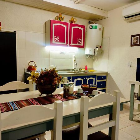 Studios La Bella Vida En Escobar เบเลน เด เอสโกบาร์ ภายนอก รูปภาพ