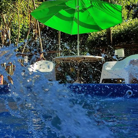 Studios La Bella Vida En Escobar เบเลน เด เอสโกบาร์ ภายนอก รูปภาพ