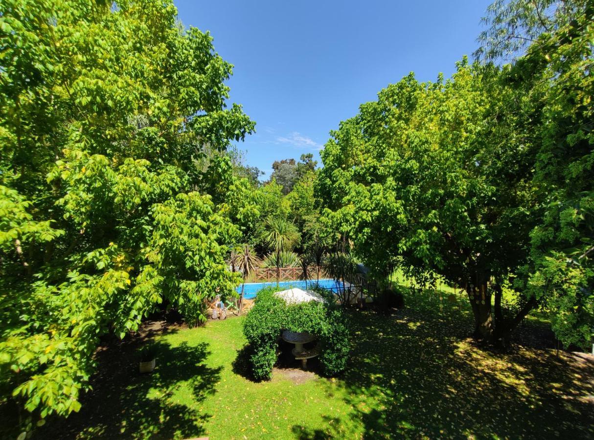 Studios La Bella Vida En Escobar เบเลน เด เอสโกบาร์ ภายนอก รูปภาพ