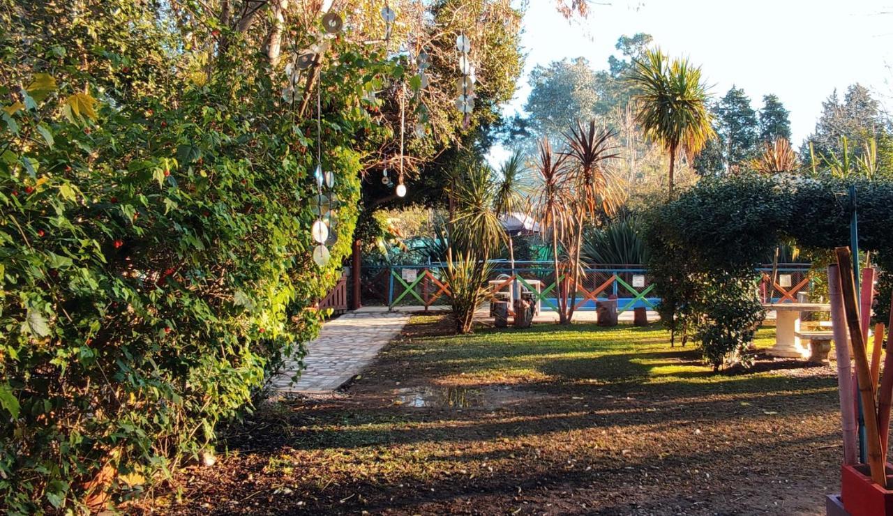 Studios La Bella Vida En Escobar เบเลน เด เอสโกบาร์ ภายนอก รูปภาพ