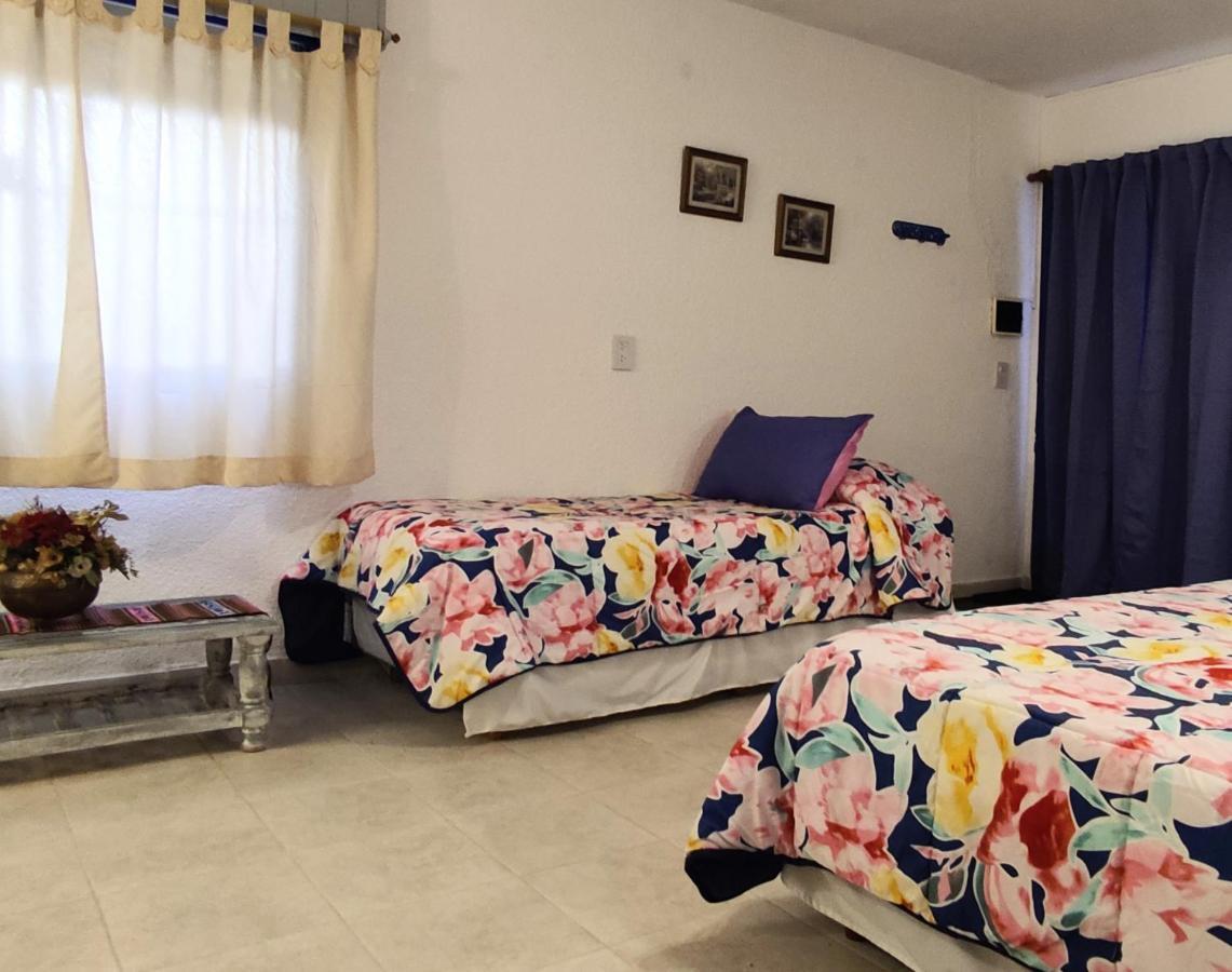 Studios La Bella Vida En Escobar เบเลน เด เอสโกบาร์ ภายนอก รูปภาพ