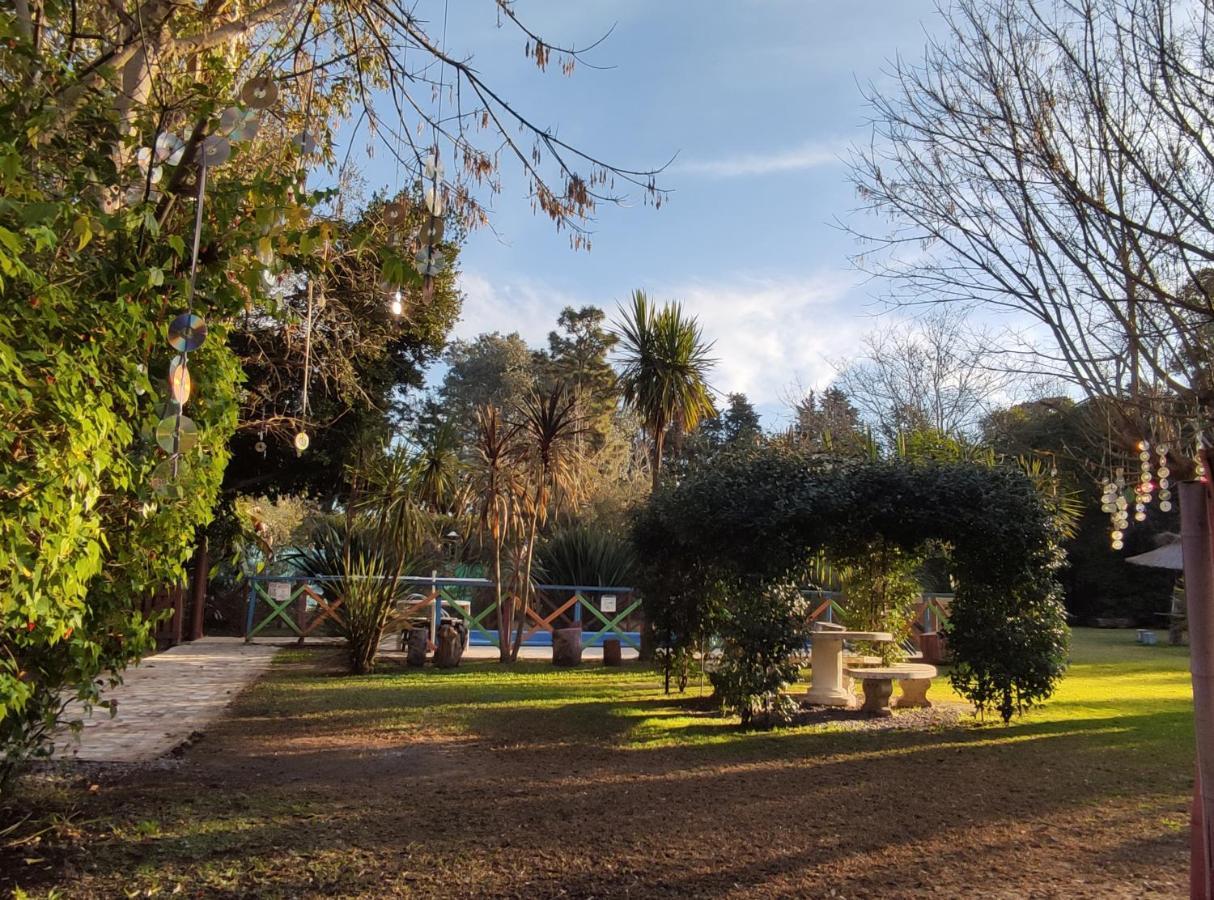 Studios La Bella Vida En Escobar เบเลน เด เอสโกบาร์ ภายนอก รูปภาพ