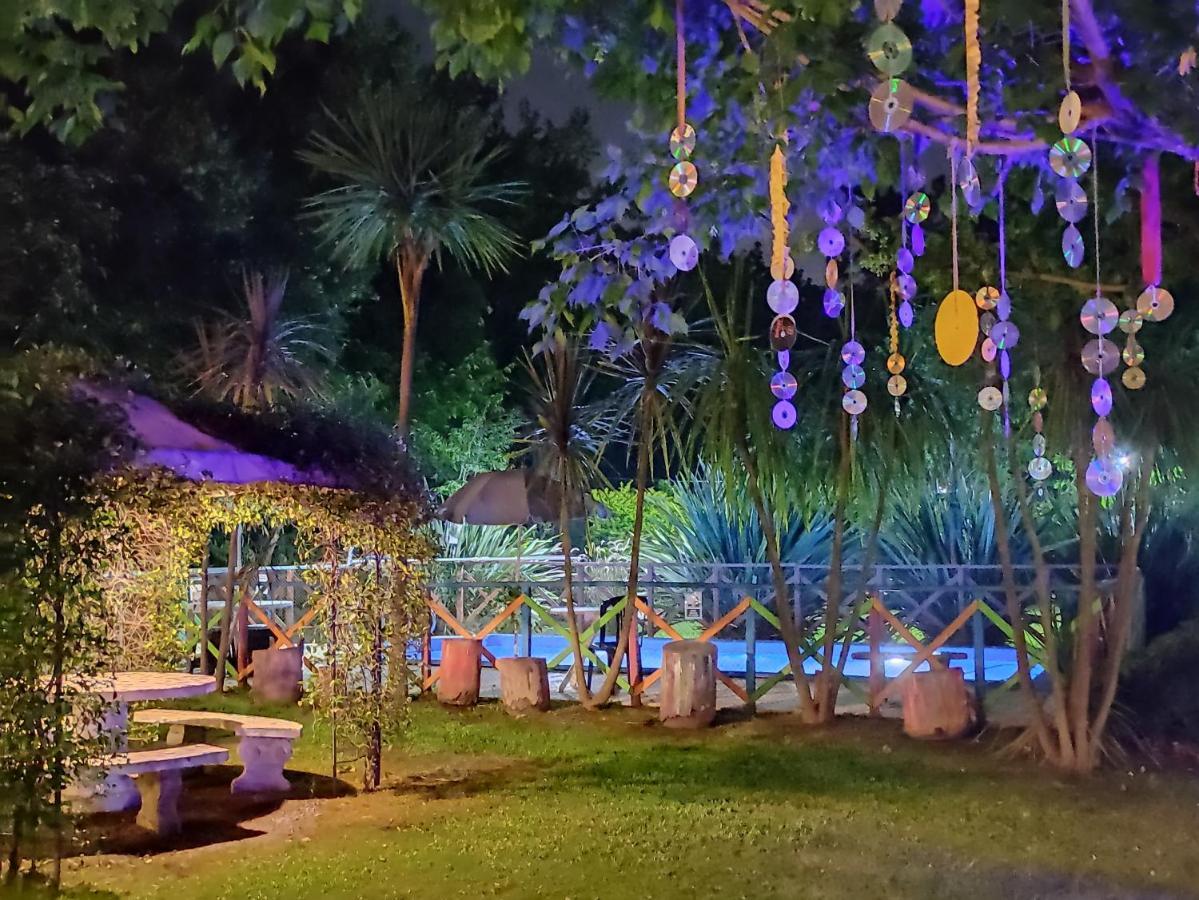 Studios La Bella Vida En Escobar เบเลน เด เอสโกบาร์ ภายนอก รูปภาพ