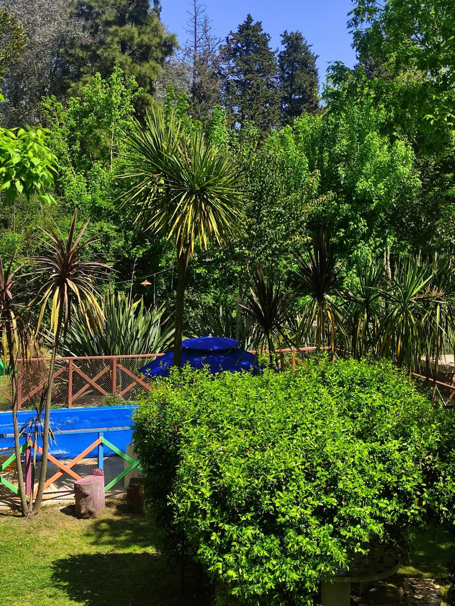 Studios La Bella Vida En Escobar เบเลน เด เอสโกบาร์ ภายนอก รูปภาพ
