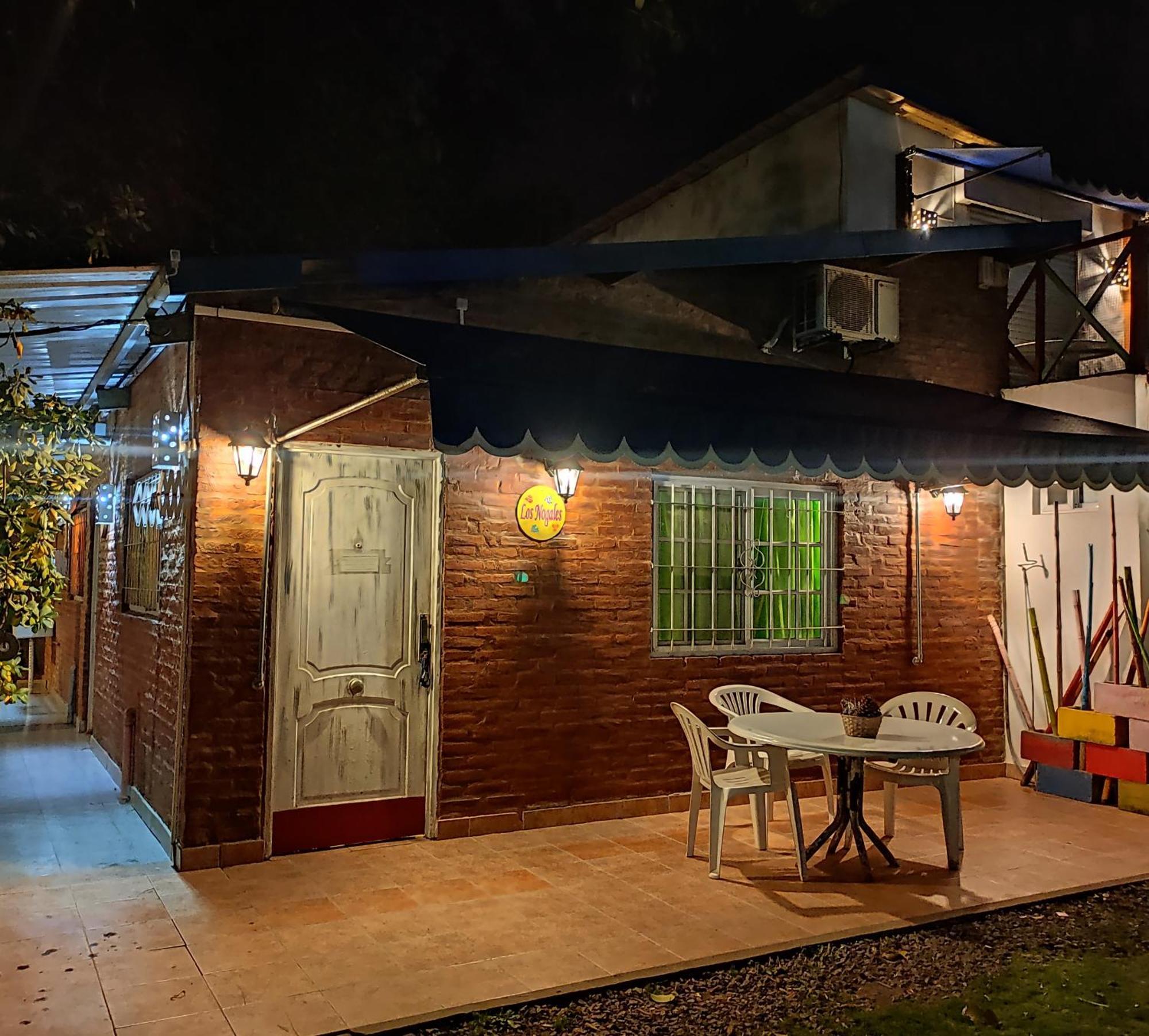 Studios La Bella Vida En Escobar เบเลน เด เอสโกบาร์ ภายนอก รูปภาพ