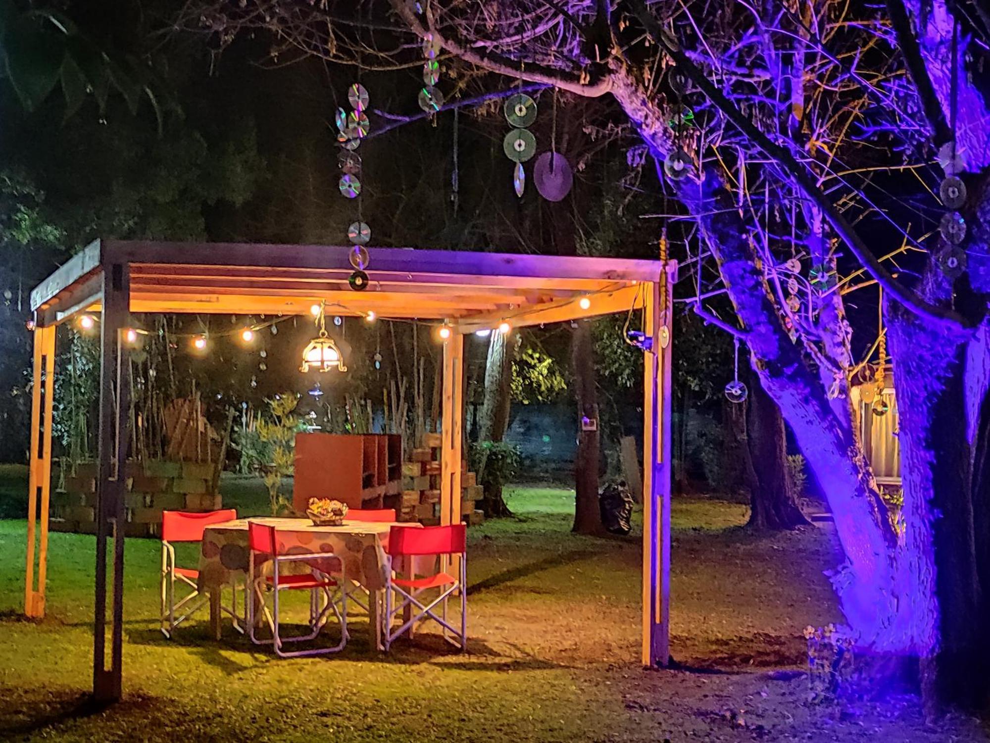 Studios La Bella Vida En Escobar เบเลน เด เอสโกบาร์ ภายนอก รูปภาพ