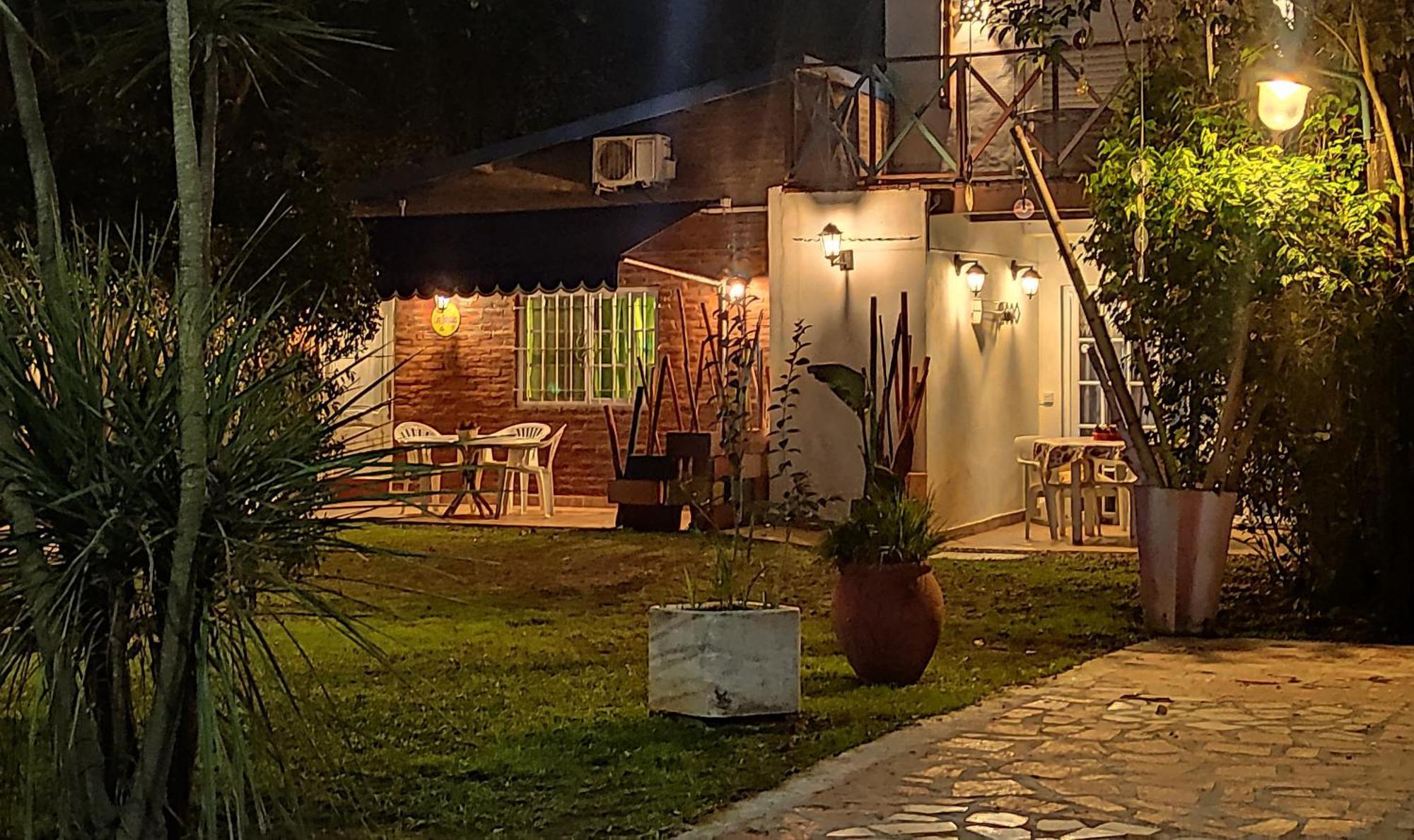 Studios La Bella Vida En Escobar เบเลน เด เอสโกบาร์ ภายนอก รูปภาพ