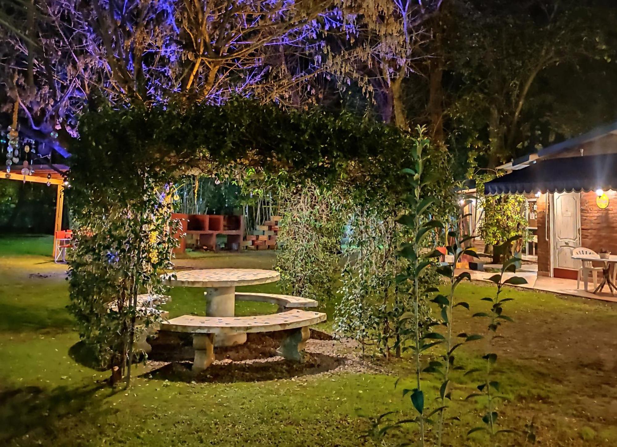 Studios La Bella Vida En Escobar เบเลน เด เอสโกบาร์ ภายนอก รูปภาพ