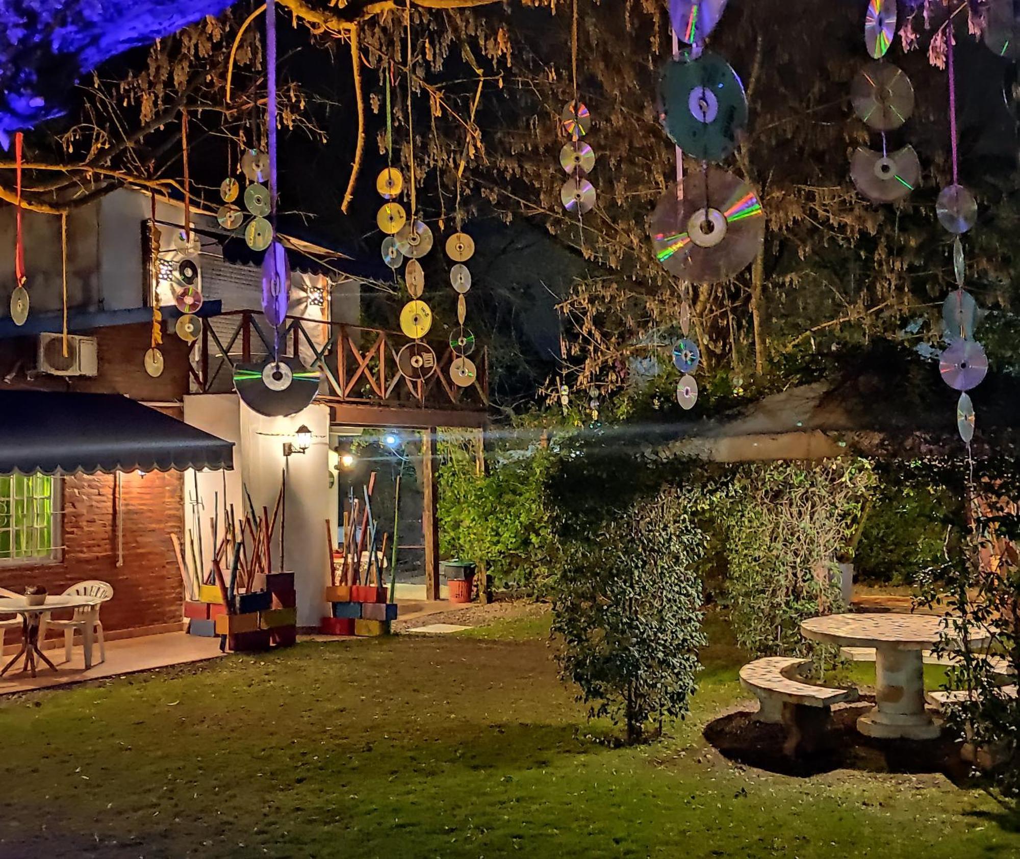 Studios La Bella Vida En Escobar เบเลน เด เอสโกบาร์ ภายนอก รูปภาพ