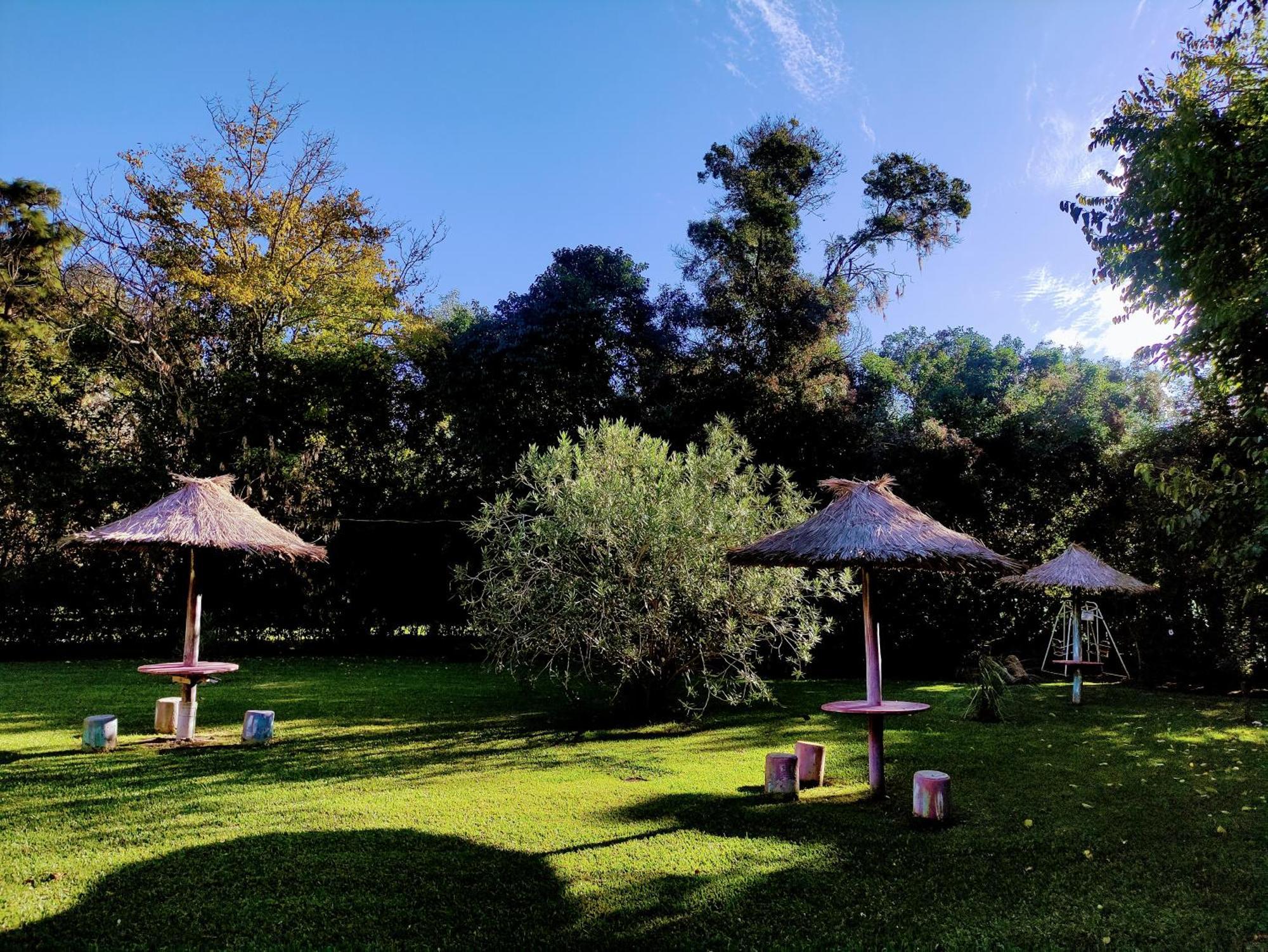 Studios La Bella Vida En Escobar เบเลน เด เอสโกบาร์ ภายนอก รูปภาพ