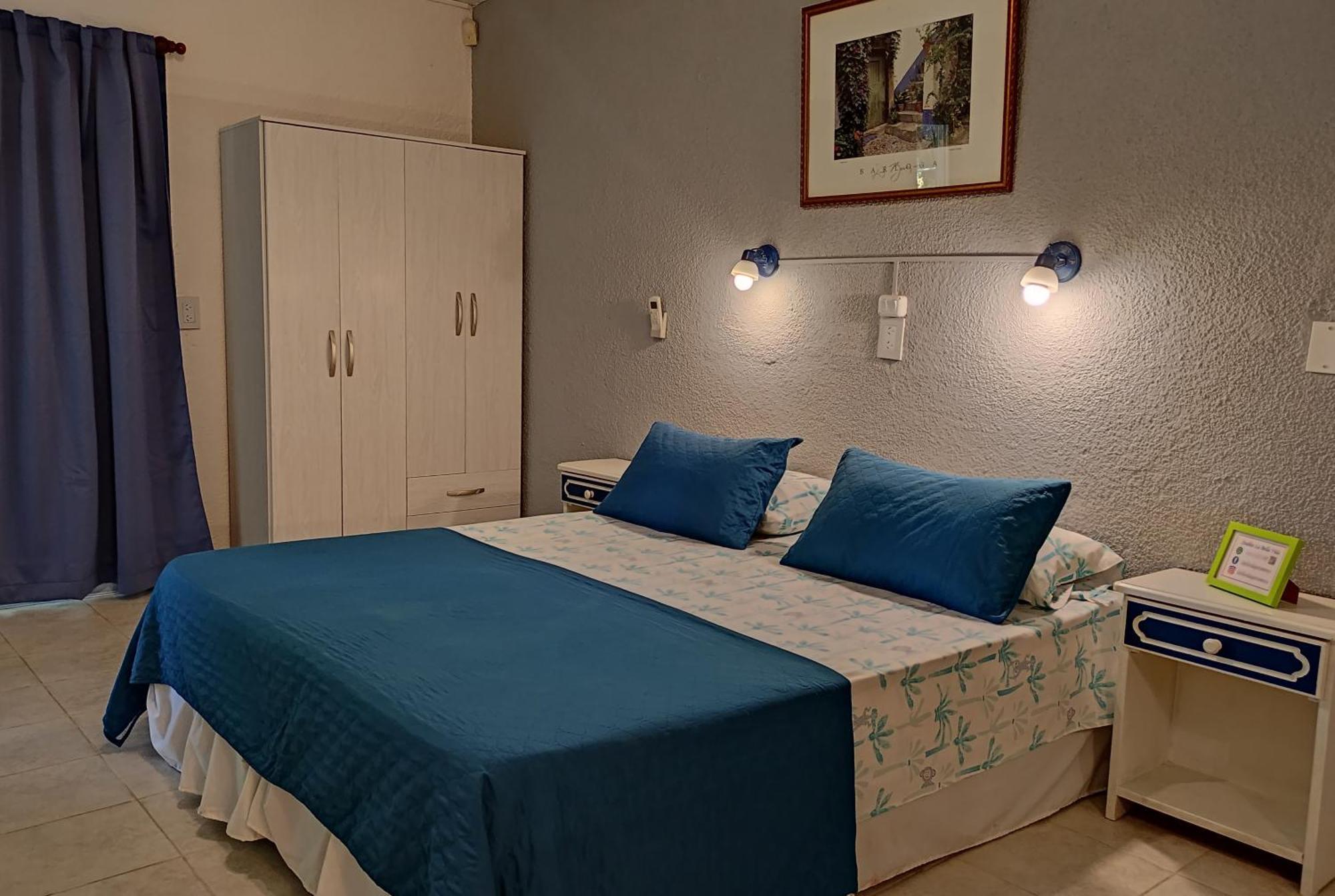 Studios La Bella Vida En Escobar เบเลน เด เอสโกบาร์ ภายนอก รูปภาพ