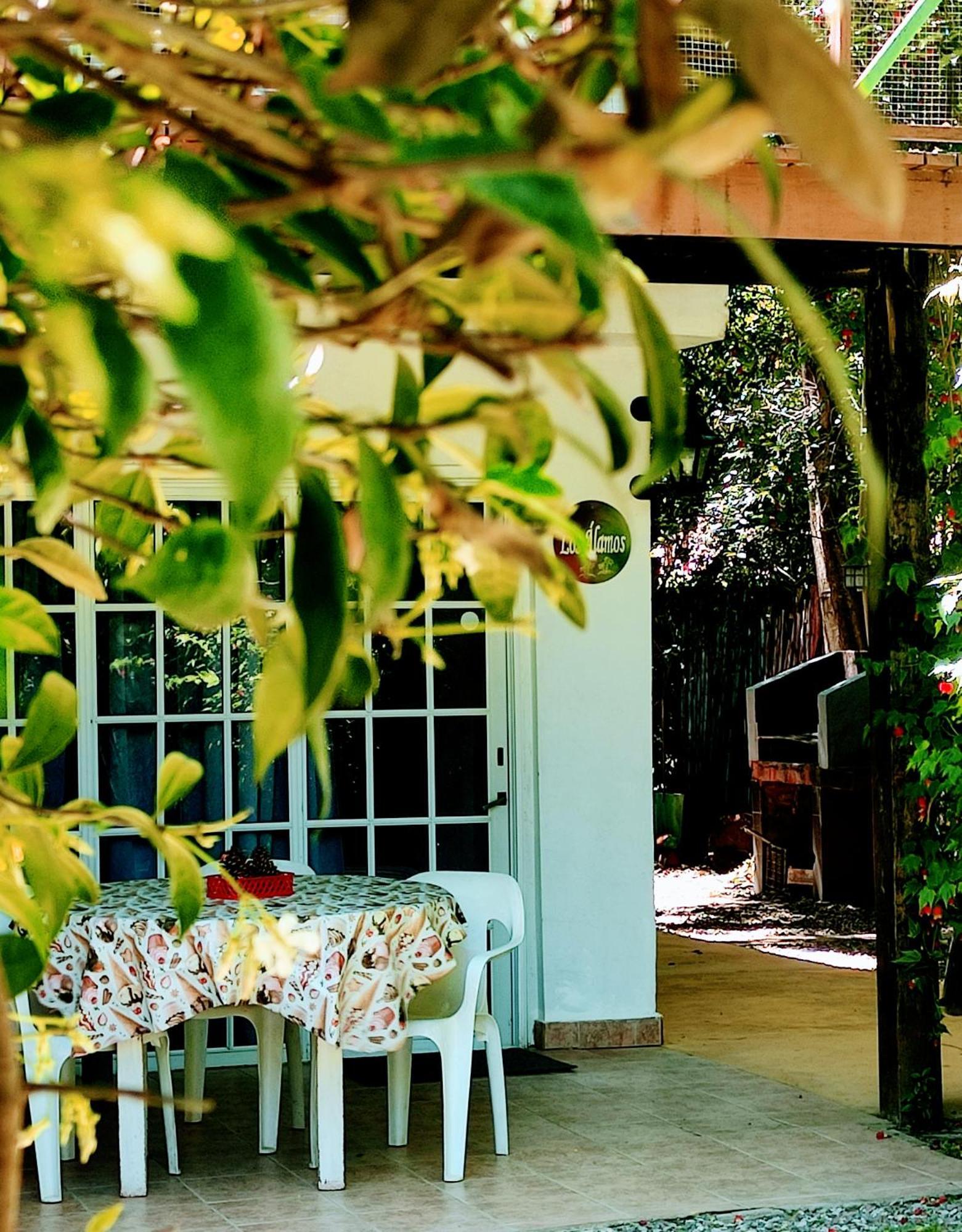 Studios La Bella Vida En Escobar เบเลน เด เอสโกบาร์ ภายนอก รูปภาพ