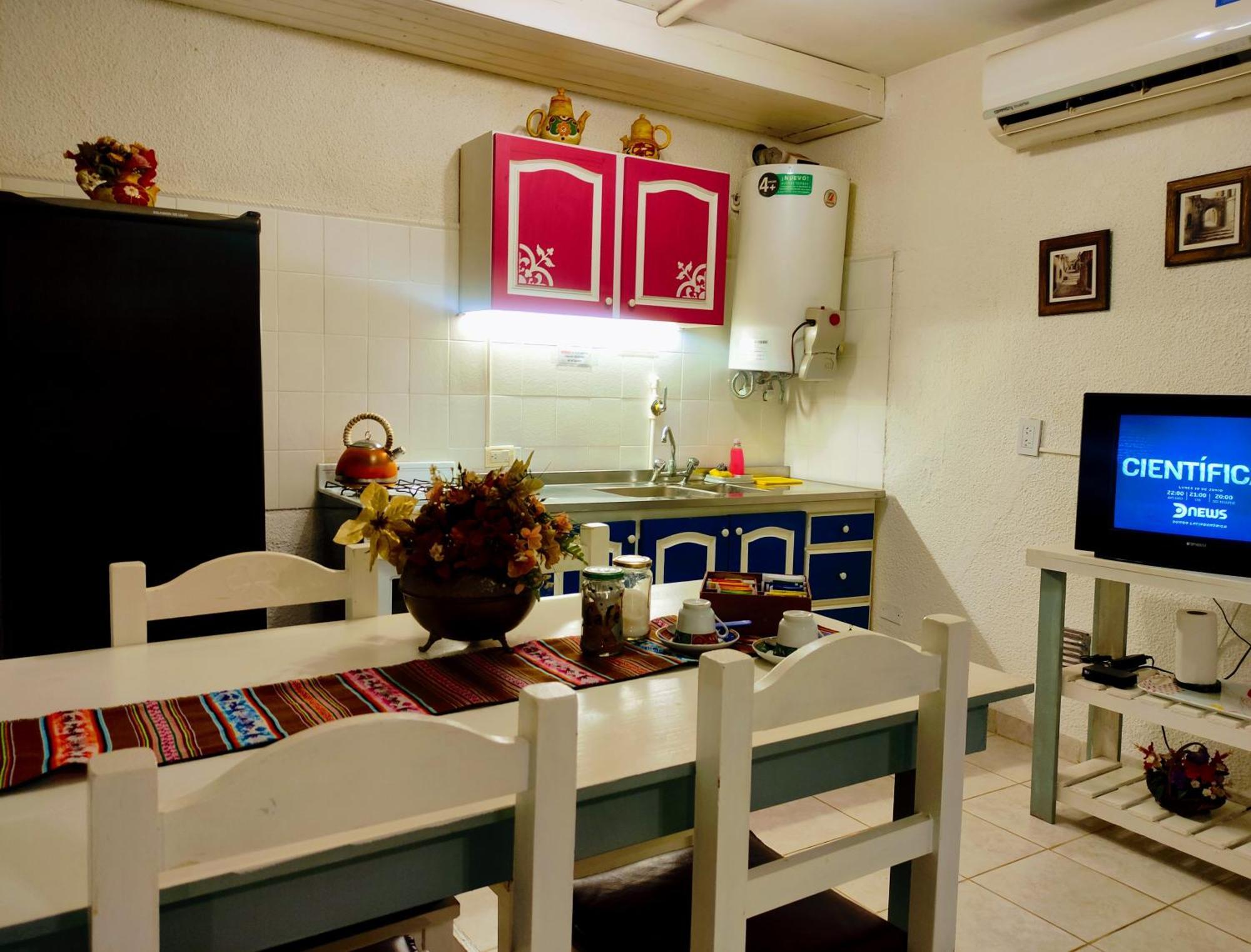 Studios La Bella Vida En Escobar เบเลน เด เอสโกบาร์ ภายนอก รูปภาพ