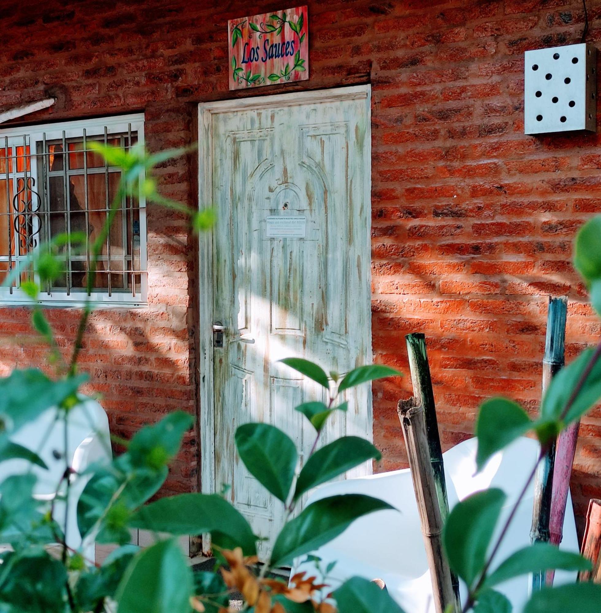 Studios La Bella Vida En Escobar เบเลน เด เอสโกบาร์ ภายนอก รูปภาพ
