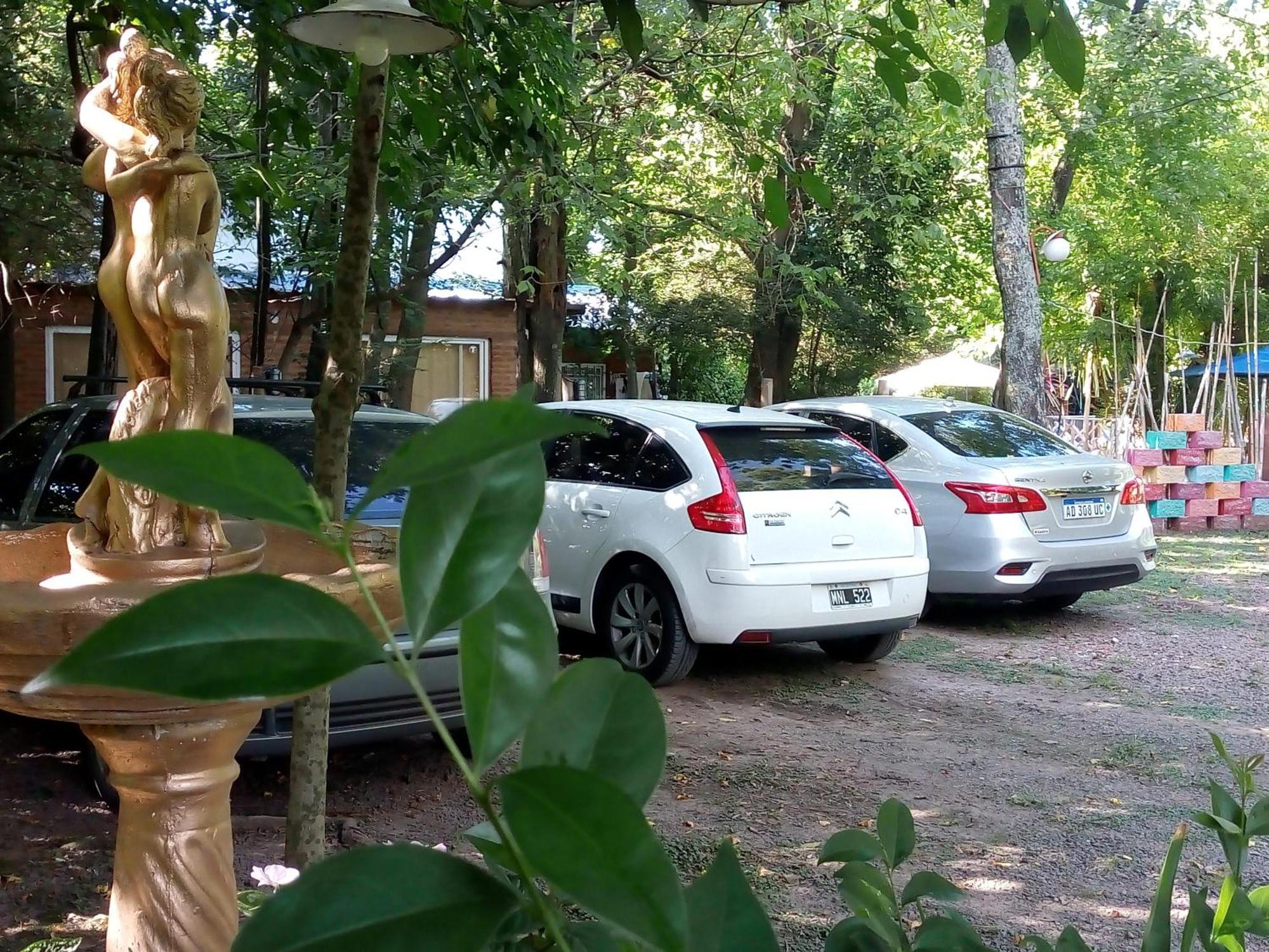 Studios La Bella Vida En Escobar เบเลน เด เอสโกบาร์ ภายนอก รูปภาพ