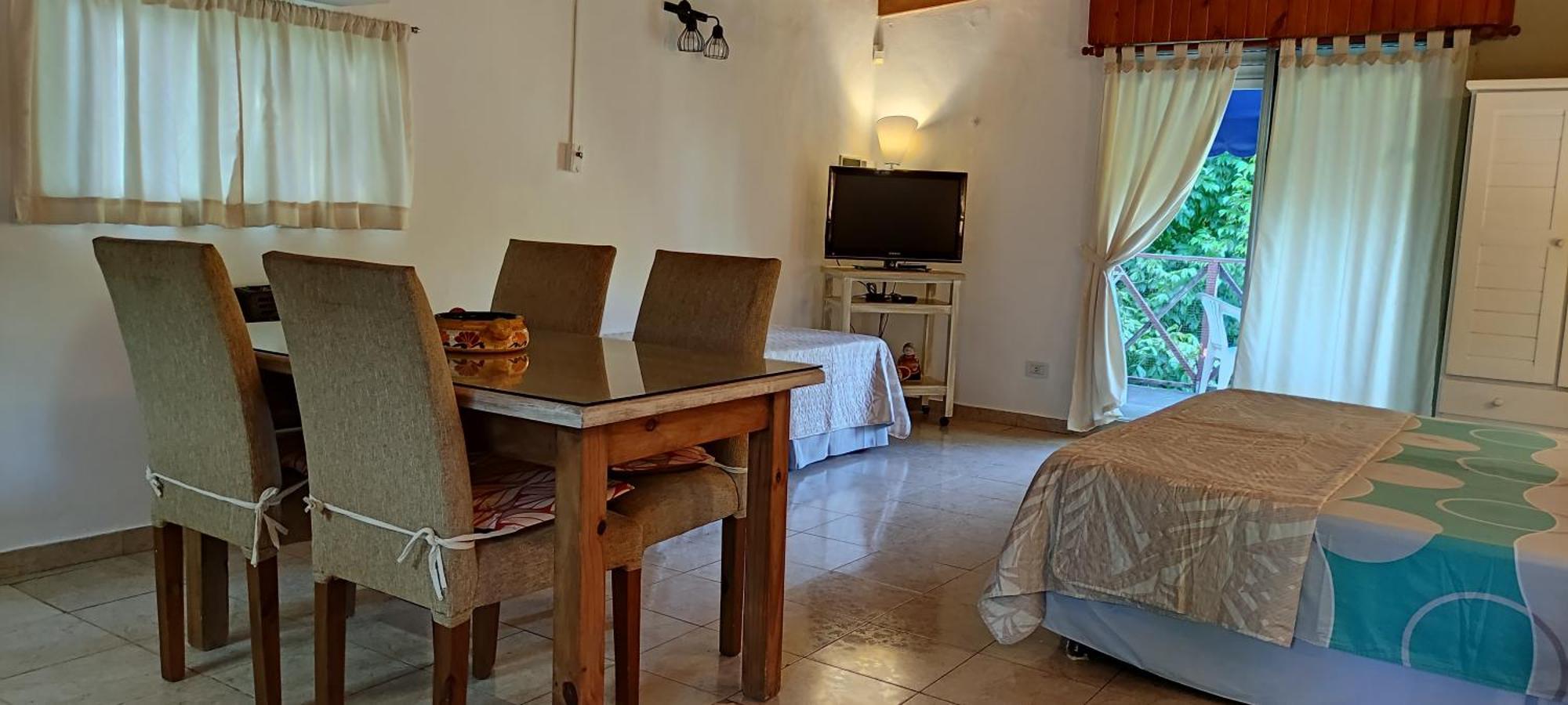 Studios La Bella Vida En Escobar เบเลน เด เอสโกบาร์ ภายนอก รูปภาพ