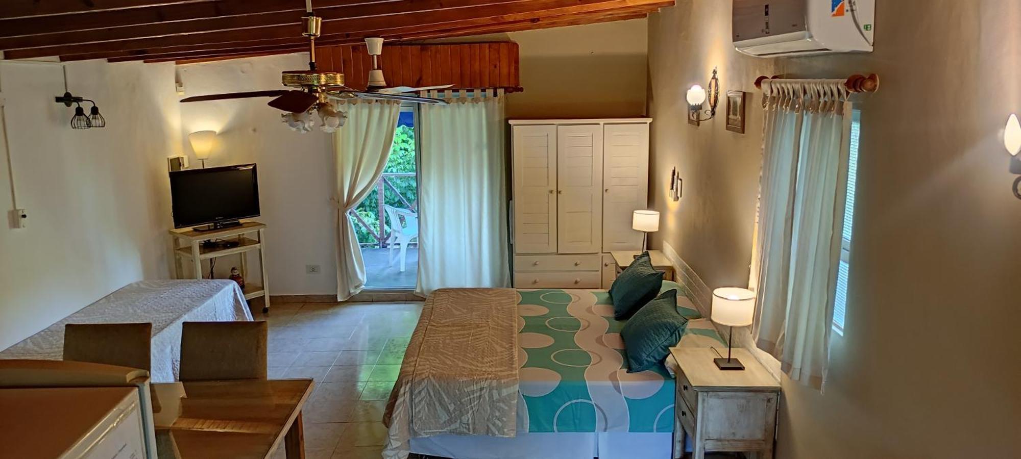 Studios La Bella Vida En Escobar เบเลน เด เอสโกบาร์ ภายนอก รูปภาพ