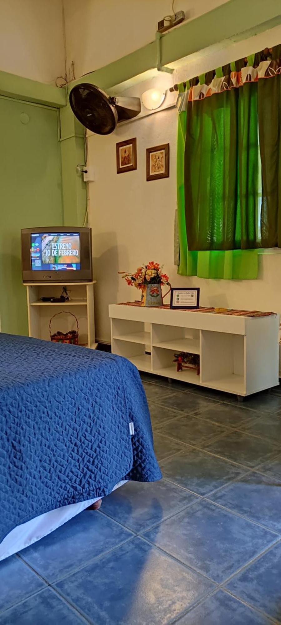 Studios La Bella Vida En Escobar เบเลน เด เอสโกบาร์ ภายนอก รูปภาพ
